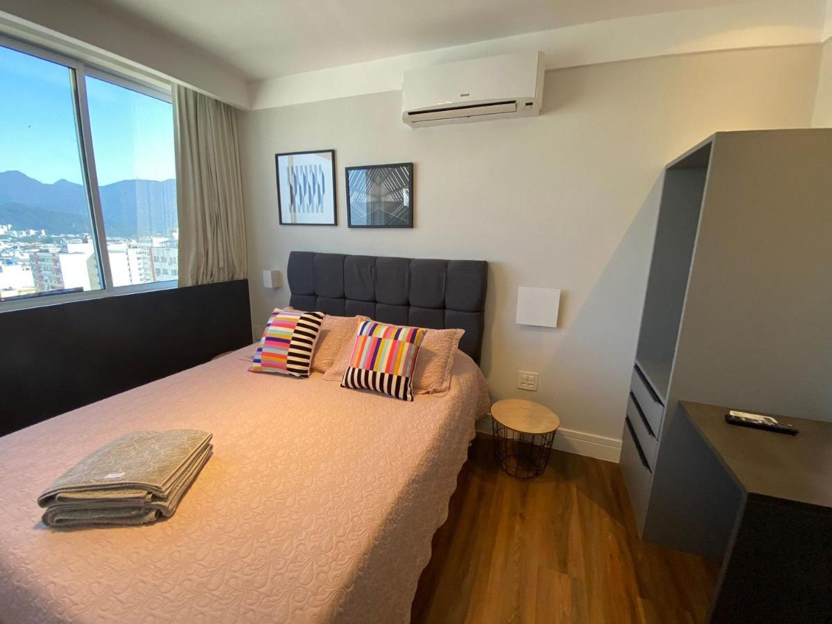 Duas Suites Com Vista Deslumbrante Em Ipanema Rio de Janeiro Ngoại thất bức ảnh