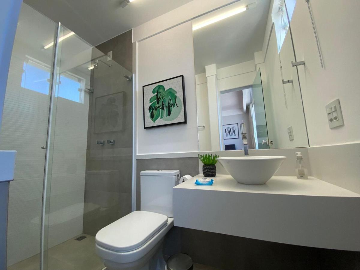 Duas Suites Com Vista Deslumbrante Em Ipanema Rio de Janeiro Ngoại thất bức ảnh
